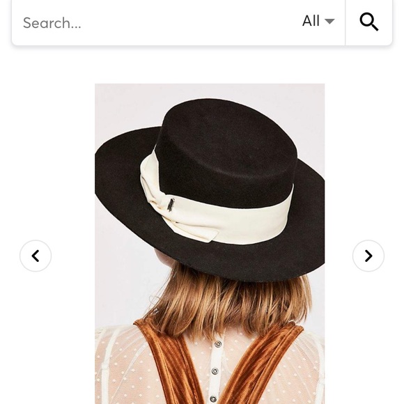 Free People Brooklyn Hat Co hat - Picture 3 of 5